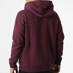 Bon marché 😍 Sweat Capuche Alix Bordeaux de Teddy Smith ⭐ 9 Bon marché 😍 Sweat Capuche Alix Bordeaux de Teddy Smith ⭐ -Teddy Smith Soldes 2023 teddy smith 323999 10816035D 742C 20220701T114434 04