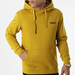 Acheter 🥰 Sweat Capuche Nark Jaune Moutarde de Teddy Smith 🤩 8 Acheter 🥰 Sweat Capuche Nark Jaune Moutarde de Teddy Smith 🤩 -Teddy Smith Soldes 2023 teddy smith 324005 10815064D 675 20220701T114458 03
