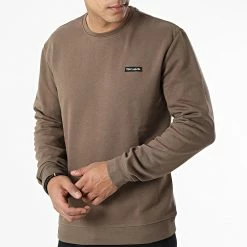 Sortie ✔️ Sweat Crewneck Nark 10814368D Marron de Teddy Smith 😍 8 Sortie ✔️ Sweat Crewneck Nark 10814368D Marron de Teddy Smith 😍 -Teddy Smith Soldes 2023 teddy smith 324009 10814368D 589 20220701T113935 03