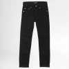 Grosses soldes ✔️ Jean Skinny Enfant Flash Noir de Teddy Smith 🔔 -Teddy Smith Soldes 2023 teddy smith 324022 60106425D 171CL 20220802T161114 01