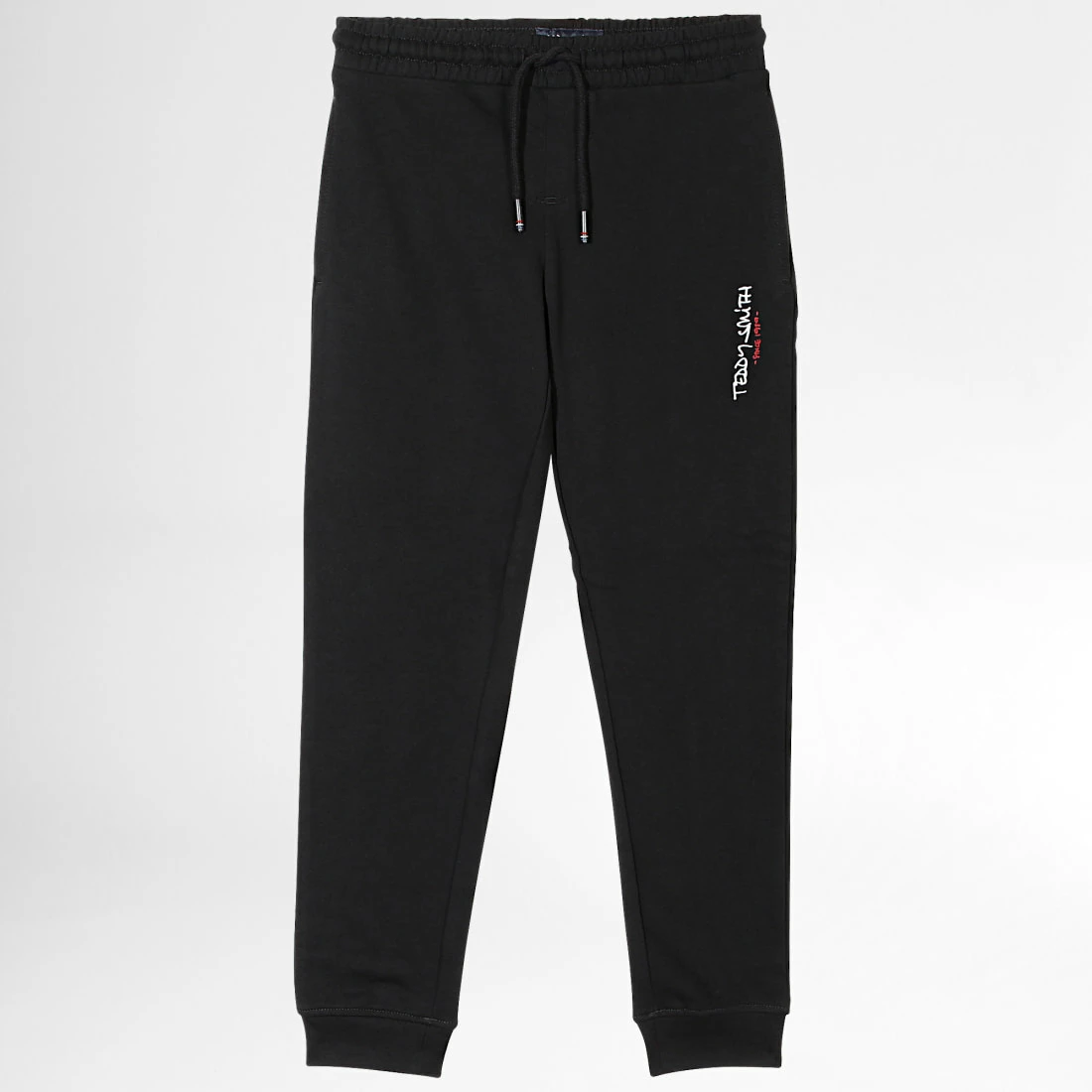 Top 10 ❤️ Pantalon Jogging Enfant Jog 3 Noir de Teddy Smith 🌟 3 Top 10 ❤️ Pantalon Jogging Enfant Jog 3 Noir de Teddy Smith 🌟