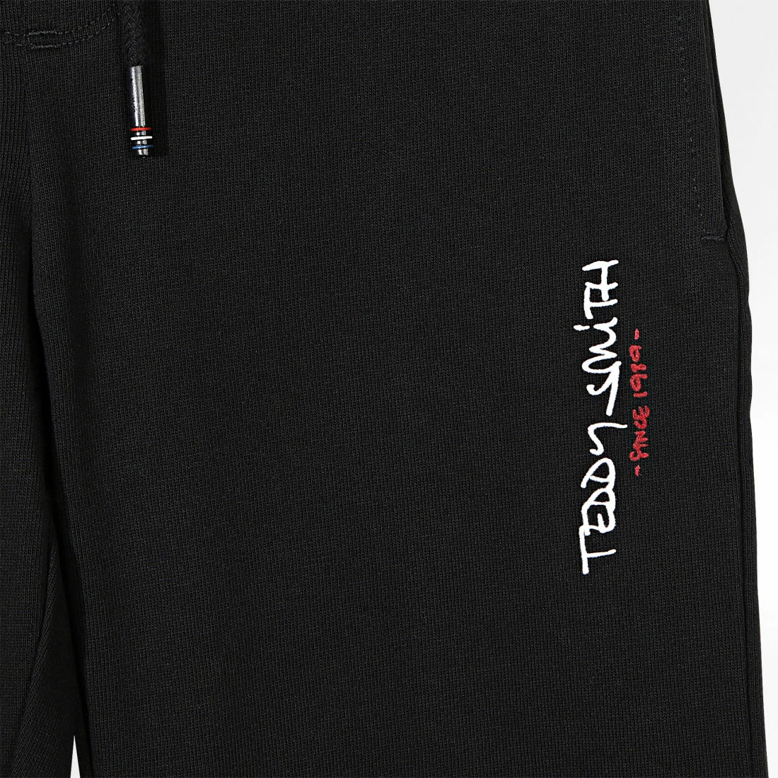 Top 10 ❤️ Pantalon Jogging Enfant Jog 3 Noir de Teddy Smith 🌟 4 Top 10 ❤️ Pantalon Jogging Enfant Jog 3 Noir de Teddy Smith 🌟 – Image 2