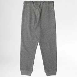 Nouveau 🌟 Pantalon Jogging Enfant Jog 3 Gris Chiné de Teddy Smith 😀 -Teddy Smith Soldes 2023 teddy smith 325171 60107130D 149 20220704T161505 04