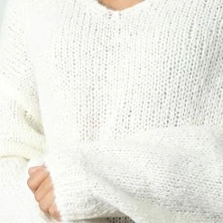Top 10 ✔️ Pull Femme Molly Blanc de Teddy Smith ✨ -Teddy Smith Soldes 2023 teddy smith 326451 31515610D 219 20220713T152658 02