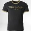 Sortie 🤩 Tee 👕 Shirt Enfant Ticlass 3 Noir de Teddy Smith 👏 -Teddy Smith Soldes 2023 teddy smith 327547 61002433D 133A2 20220719T151558 01