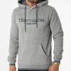 Bon marché 🔔 Sweat Capuche Siclass 10813636D Gris Chiné de Teddy Smith 🧨 -Teddy Smith Soldes 2023 teddy smith 327796 10813636D 149C1 20220713T152812 01