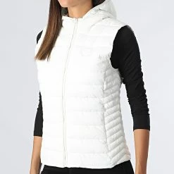 Nouveau 🔔 Doudoune Sans Manches Capuche Femme Terry 2 Blanc de Teddy Smith 🎁 8 Nouveau 🔔 Doudoune Sans Manches Capuche Femme Terry 2 Blanc de Teddy Smith 🎁 -Teddy Smith Soldes 2023 teddy smith 328203 32016192D 219 20220719T145443 03