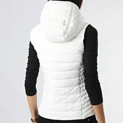 Nouveau 🔔 Doudoune Sans Manches Capuche Femme Terry 2 Blanc de Teddy Smith 🎁 9 Nouveau 🔔 Doudoune Sans Manches Capuche Femme Terry 2 Blanc de Teddy Smith 🎁 -Teddy Smith Soldes 2023 teddy smith 328203 32016192D 219 20220719T145445 04