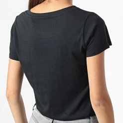 Remise 😀 Tee 👚 Shirt Femme Ticia Noir de Teddy Smith 🥰 9 Remise 😀 Tee 👚 Shirt Femme Ticia Noir de Teddy Smith 🥰 -Teddy Smith Soldes 2023 teddy smith 328207 31015333D 171 20220721T161651 04