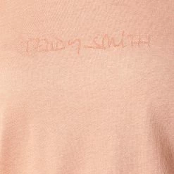 Budget 🥰 Tee 👚 Shirt Femme Ticia Saumon de Teddy Smith 🛒 -Teddy Smith Soldes 2023 teddy smith 328209 31015333D 731D 20220719T150016 02