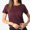 Tout neuf 🌟 Tee 👕 Shirt Femme Ticia Bordeaux de Teddy Smith ❤️ -Teddy Smith Soldes 2023 teddy smith 328211 31015333D 742C 20220719T145845 01