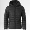 Meilleure affaire ✔️ Doudoune Capuche Enfant Blighter Noir de Teddy Smith 😍 -Teddy Smith Soldes 2023 teddy smith 328243 62005855D 133A 20220728T092442 01