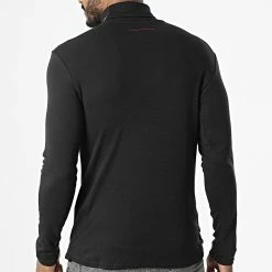 Budget 🔥 Pull Col Roulé Vascon 11016056D Noir de Teddy Smith 😍 9 Budget 🔥 Pull Col Roulé Vascon 11016056D Noir de Teddy Smith 😍 -Teddy Smith Soldes 2023 teddy smith 328338 11016056D 133A 20220721T155948 04