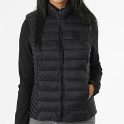 Meilleure affaire 💯 Doudoune Sans Manches Femme Terry 2 Noir de Teddy Smith 😉 8 Meilleure affaire 💯 Doudoune Sans Manches Femme Terry 2 Noir de Teddy Smith 😉 -Teddy Smith Soldes 2023 teddy smith 329690 32016191D 171 20220811T155131 03