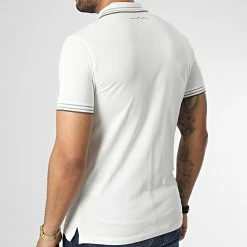 Nouveau 🎁 Polo Manches Courtes Pasian Beige de Teddy Smith 🛒 -Teddy Smith Soldes 2023 teddy smith 329991 11306339D 219 20221118T152048 04