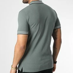 Les meilleures critiques de 🤩 Polo Manches Courtes Pasian Vert de Teddy Smith 🌟 -Teddy Smith Soldes 2023 teddy smith 329995 11306339D 474 20221118T155803 04