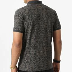 Promo ❤️ Polo Manches Courtes Pasy 2 Gris Anthracite Marron de Teddy Smith 😉 9 Promo ❤️ Polo Manches Courtes Pasy 2 Gris Anthracite Marron de Teddy Smith 😉 -Teddy Smith Soldes 2023 teddy smith 331166 11315269D 125AC 20220811T144517 04