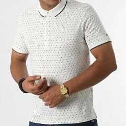 Les meilleures critiques de 🔔 Polo Manches Courtes Pasy 2 Blanc de Teddy Smith ⭐ -Teddy Smith Soldes 2023 teddy smith 331167 11315269D 219 20220811T144245 03