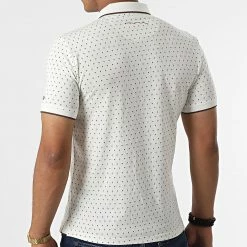 Les meilleures critiques de 🔔 Polo Manches Courtes Pasy 2 Blanc de Teddy Smith ⭐ -Teddy Smith Soldes 2023 teddy smith 331167 11315269D 219 20220811T144246 04