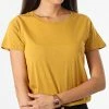 Vente flash ✔️ Tee 👚 Shirt Femme Ticia 2 Moutarde de Teddy Smith 🌟 -Teddy Smith Soldes 2023 teddy smith 331170 31015333D 582A 20220823T142100 01