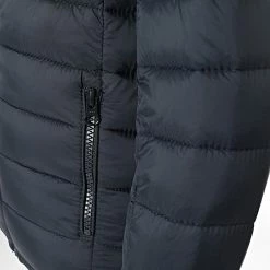 Vente flash 🔔 Doudoune Capuche Enfant Blighter Bleu Marine de Teddy Smith 💯 -Teddy Smith Soldes 2023 teddy smith 331362 62005855D 351A7 20220816T155254 03