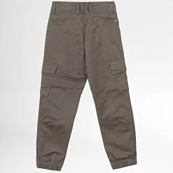 Coupon 😀 Pantalon Cargo Battle Gris de Teddy Smith 👍 9 Coupon 😀 Pantalon Cargo Battle Gris de Teddy Smith 👍 -Teddy Smith Soldes 2023 teddy smith 332352 60106980D 401A 20220906T144219 04