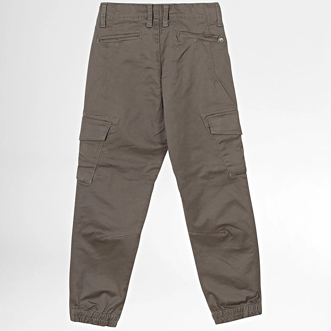 Coupon 😀 Pantalon Cargo Battle Gris de Teddy Smith 👍 6 Coupon 😀 Pantalon Cargo Battle Gris de Teddy Smith 👍 – Image 4