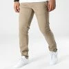 Coupon ⭐ Pantalon Chino 10115957D Beige Foncé de Teddy Smith ⌛ -Teddy Smith Soldes 2023 teddy smith 332771 10115957D 596A 20220818T122701 01