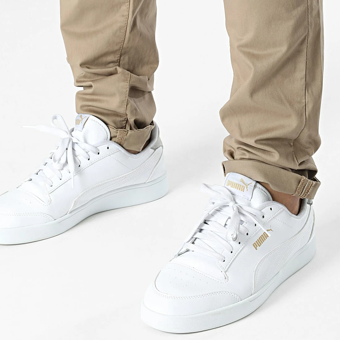 Coupon ⭐ Pantalon Chino 10115957D Beige Foncé de Teddy Smith ⌛ 4 Coupon ⭐ Pantalon Chino 10115957D Beige Foncé de Teddy Smith ⌛ – Image 2