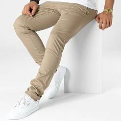 Coupon ⭐ Pantalon Chino 10115957D Beige Foncé de Teddy Smith ⌛ 8 Coupon ⭐ Pantalon Chino 10115957D Beige Foncé de Teddy Smith ⌛ -Teddy Smith Soldes 2023 teddy smith 332771 10115957D 596A 20220818T122704 03