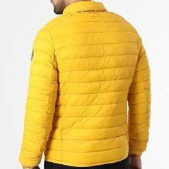 Le moins cher ✨ Doudoune Blight Jaune de Teddy Smith 🥰 9 Le moins cher ✨ Doudoune Blight Jaune de Teddy Smith 🥰 -Teddy Smith Soldes 2023 teddy smith 333468 12011222D 695 20220819T140837 04