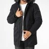 Nouveau 👏 Parka Capuche Fourrure Herman Noir de Teddy Smith 😍 2 Nouveau 👏 Parka Capuche Fourrure Herman Noir de Teddy Smith 😍 -Teddy Smith Soldes 2023 teddy smith 333471 11816078D 133A 20220907T150127 01
