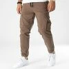 Les meilleures critiques de 🔔 Pantalon Cargo Pikers 2 Marron de Teddy Smith 😍 -Teddy Smith Soldes 2023 teddy smith 333907 10115963D 589 20220829T155604 01