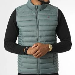 Meilleure vente 🔔 Doudoune Sans Manches Terry Vert Kaki de Teddy Smith 🌟 8 Meilleure vente 🔔 Doudoune Sans Manches Terry Vert Kaki de Teddy Smith 🌟 -Teddy Smith Soldes 2023 teddy smith 335335 12014310D 474 20220906T135820 03