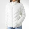 Offres 🥰 Doudoune Femme Bahia Blanc de Teddy Smith 🔥 -Teddy Smith Soldes 2023 teddy smith 335832 32015637D 219 20220920T160035 01