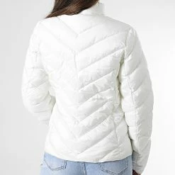 Offres 🥰 Doudoune Femme Bahia Blanc de Teddy Smith 🔥 -Teddy Smith Soldes 2023 teddy smith 335832 32015637D 219 20220920T160039 04