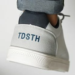 De gros 🌟 Baskets 71513 Navy White de Teddy Smith 🤩 -Teddy Smith Soldes 2023 teddy smith 337444 71513 NAVY 20220916T152014 04