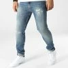 Top 10 ⌛ Jean Skinny Kurt Bleu Denim de Teddy Smith ⌛ -Teddy Smith Soldes 2023 teddy smith 338186 10116229D 307DE 20221017T152030 01