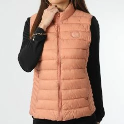 Vente flash 🔥 Doudoune Sans Manches Terry Rose de Teddy Smith 👏 8 Vente flash 🔥 Doudoune Sans Manches Terry Rose de Teddy Smith 👏 -Teddy Smith Soldes 2023 teddy smith 338191 32016191D 731D 20221118T161254 03