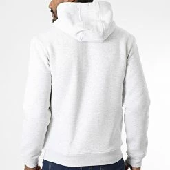 Acheter 🤩 Sweat Capuche Zippé Nail Blanc Chiné de Teddy Smith 👍 9 Acheter 🤩 Sweat Capuche Zippé Nail Blanc Chiné de Teddy Smith 👍 -Teddy Smith Soldes 2023 teddy smith 339336 10915533D 267 20221007T145632 04