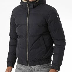 Promo 🎉 Blouson Capuche Jairo Noir de Teddy Smith ⌛ 8 Promo 🎉 Blouson Capuche Jairo Noir de Teddy Smith ⌛ -Teddy Smith Soldes 2023 teddy smith 340531 HL12000166D 133A 20221006T161615 03