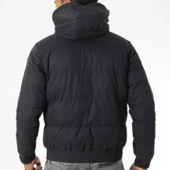 Promo 🎉 Blouson Capuche Jairo Noir de Teddy Smith ⌛ 9 Promo 🎉 Blouson Capuche Jairo Noir de Teddy Smith ⌛ -Teddy Smith Soldes 2023 teddy smith 340531 HL12000166D 133A 20221006T161616 04