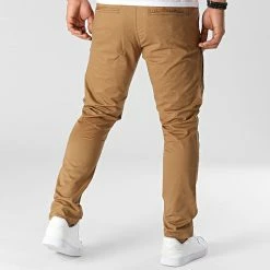 Le moins cher ✔️ Pantalon Chino Roy Camel de Teddy Smith ⭐ 8 Le moins cher ✔️ Pantalon Chino Roy Camel de Teddy Smith ⭐ -Teddy Smith Soldes 2023 teddy smith 340533 10115959D 504B 20221024T143715 04