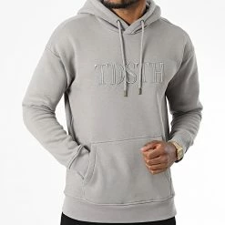 Grosses soldes 👏 Sweat Capuche 10816035D Gris de Teddy Smith 💯 8 Grosses soldes 👏 Sweat Capuche 10816035D Gris de Teddy Smith 💯 -Teddy Smith Soldes 2023 teddy smith 341048 10816035D 138A 20221007T144832 03