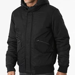 Budget 🔔 Blouson Capuche Uriel Noir de Teddy Smith 🤩 8 Budget 🔔 Blouson Capuche Uriel Noir de Teddy Smith 🤩 -Teddy Smith Soldes 2023 teddy smith 342479 12016088 133A 20221007T161659 03