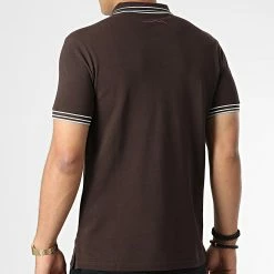 Meilleure vente 👏 Polo Manches Courtes Pasian Marron de Teddy Smith ❤️ 9 Meilleure vente 👏 Polo Manches Courtes Pasian Marron de Teddy Smith ❤️ -Teddy Smith Soldes 2023 teddy smith 345837 11306339D 590A 20221028T114953 04