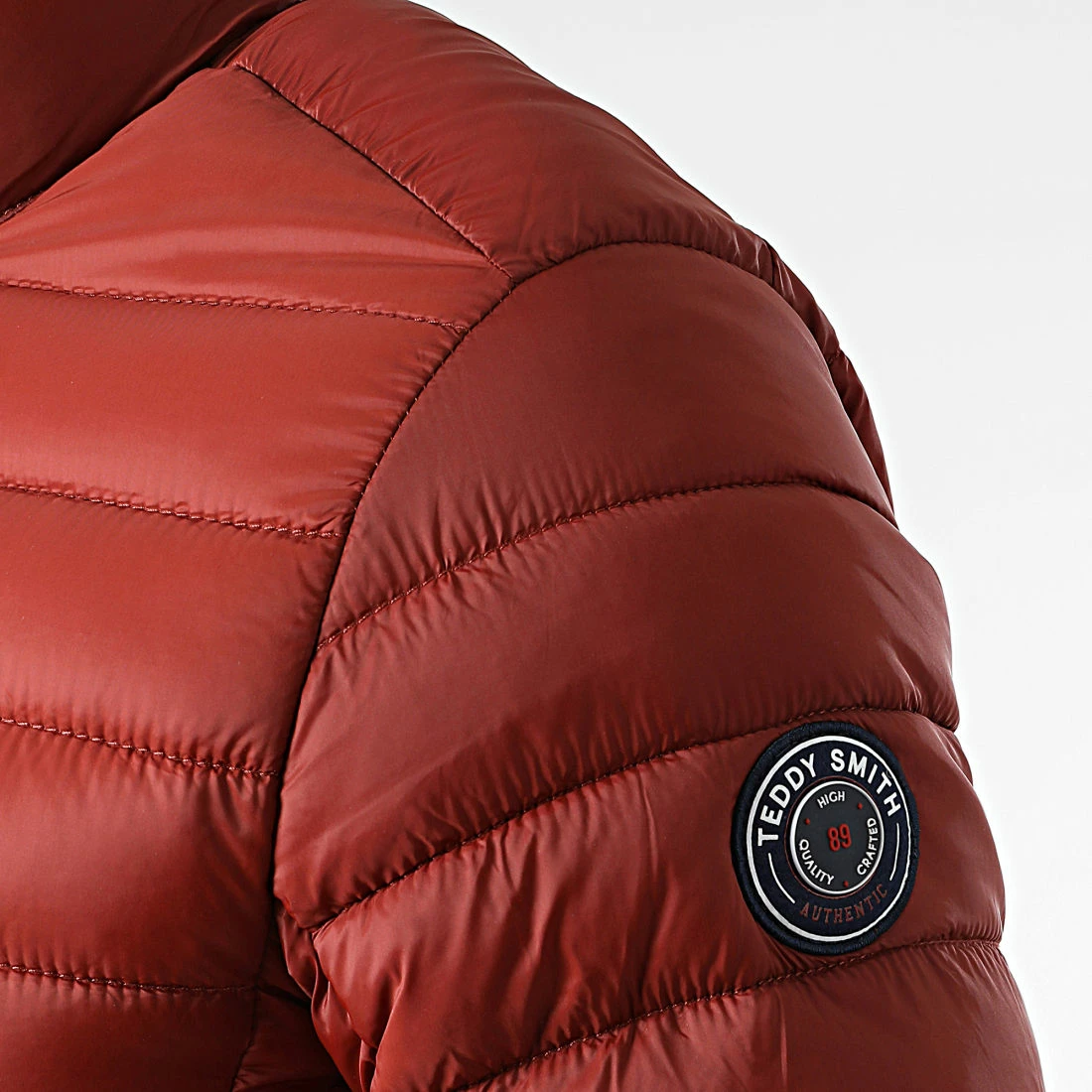 Les meilleures critiques de 🧨 Doudoune Blight Rouge Brique de Teddy Smith 🤩 4 Les meilleures critiques de 🧨 Doudoune Blight Rouge Brique de Teddy Smith 🤩 – Image 2