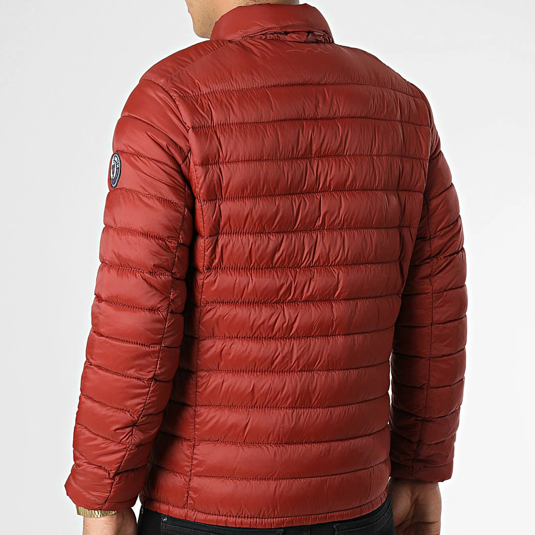 Les meilleures critiques de 🧨 Doudoune Blight Rouge Brique de Teddy Smith 🤩 6 Les meilleures critiques de 🧨 Doudoune Blight Rouge Brique de Teddy Smith 🤩 – Image 4