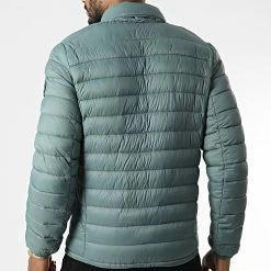 Nouveau 😀 Doudoune Blight Rouge Vert Kaki de Teddy Smith ✔️ 9 Nouveau 😀 Doudoune Blight Rouge Vert Kaki de Teddy Smith ✔️ -Teddy Smith Soldes 2023 teddy smith 346164 12011222D 474 20221031T144637 04