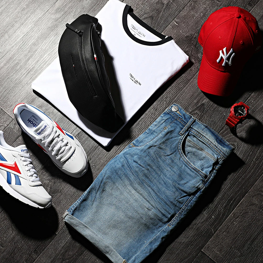 Meilleur prix 🛒 Tee 👚 Shirt The Blanc de Teddy Smith 🛒 6 Meilleur prix 🛒 Tee 👚 Shirt The Blanc de Teddy Smith 🛒 – Image 4